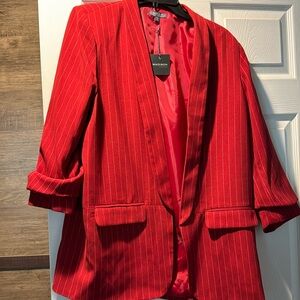 Madison blazer